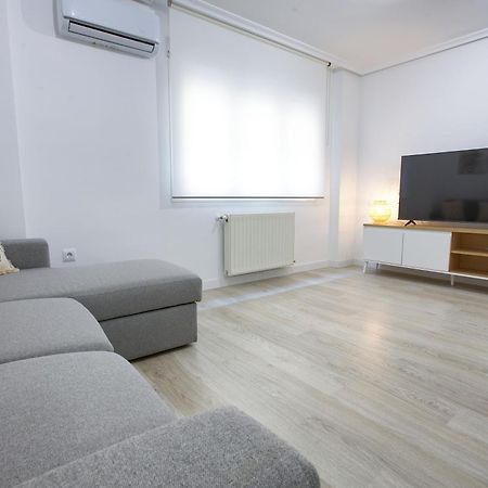 Ap Home Carreteria Κουένκα Εξωτερικό φωτογραφία