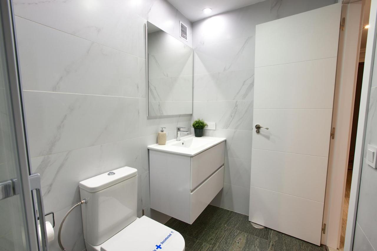 Ap Home Carreteria Κουένκα Εξωτερικό φωτογραφία