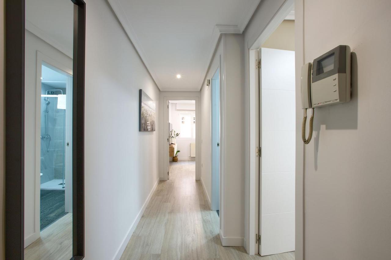 Ap Home Carreteria Κουένκα Εξωτερικό φωτογραφία