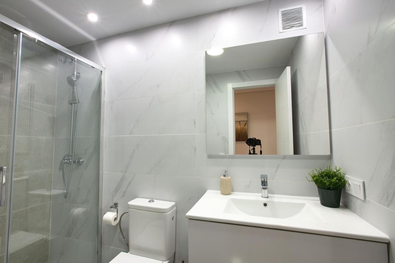 Ap Home Carreteria Κουένκα Εξωτερικό φωτογραφία