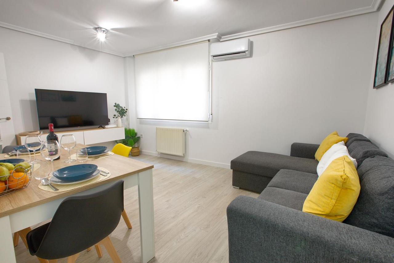 Ap Home Carreteria Κουένκα Εξωτερικό φωτογραφία