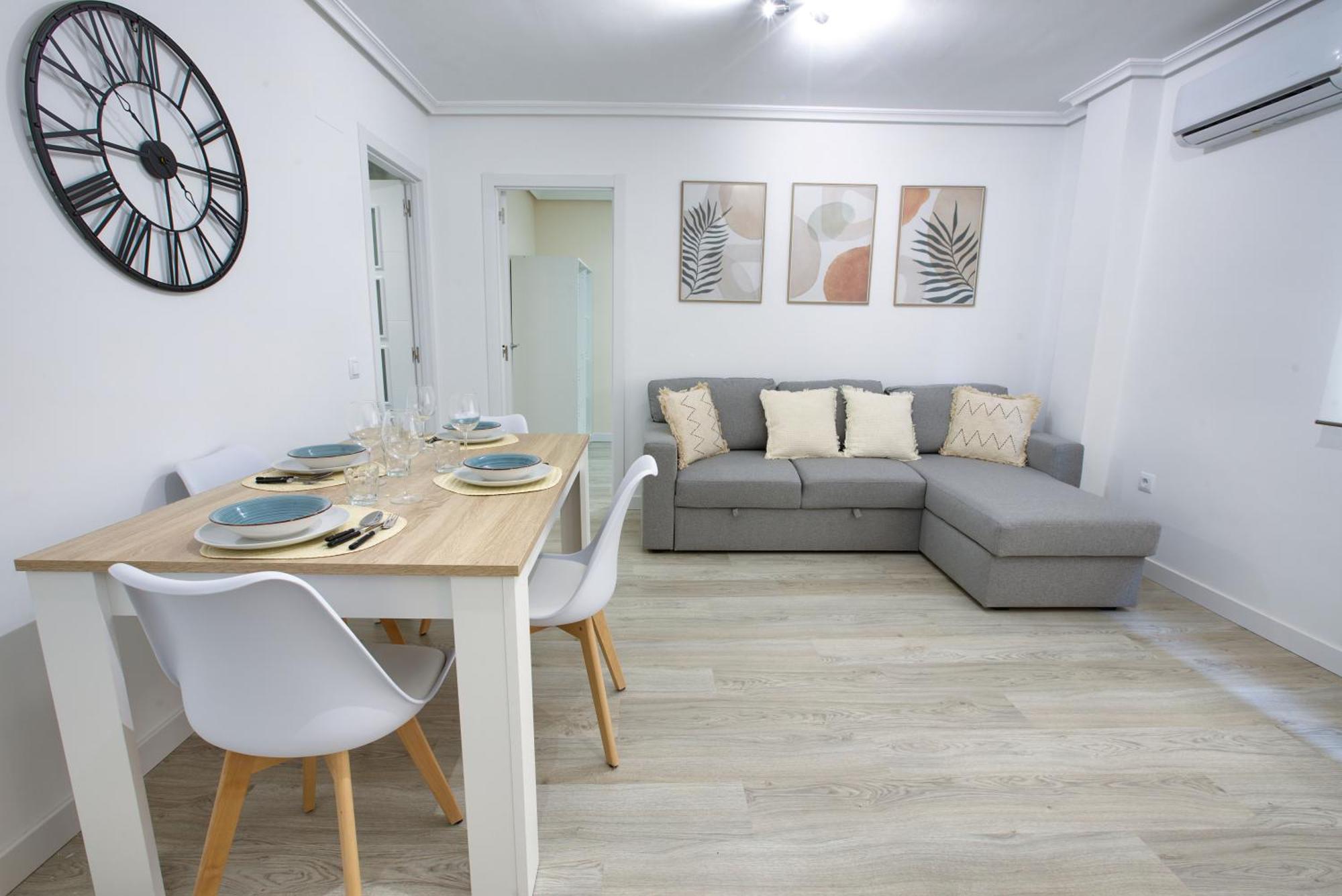 Ap Home Carreteria Κουένκα Εξωτερικό φωτογραφία