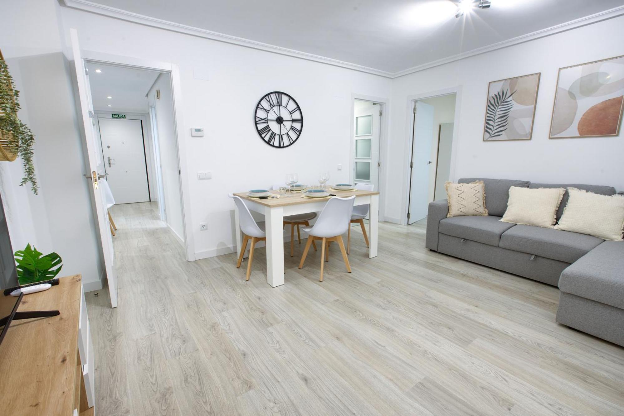 Ap Home Carreteria Κουένκα Εξωτερικό φωτογραφία