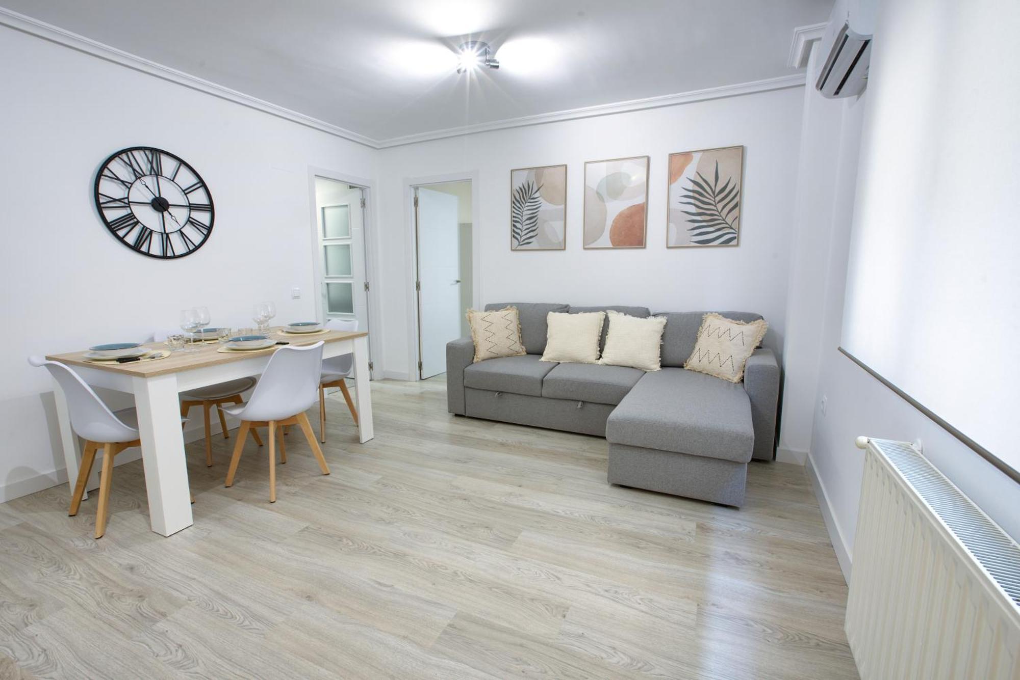 Ap Home Carreteria Κουένκα Εξωτερικό φωτογραφία
