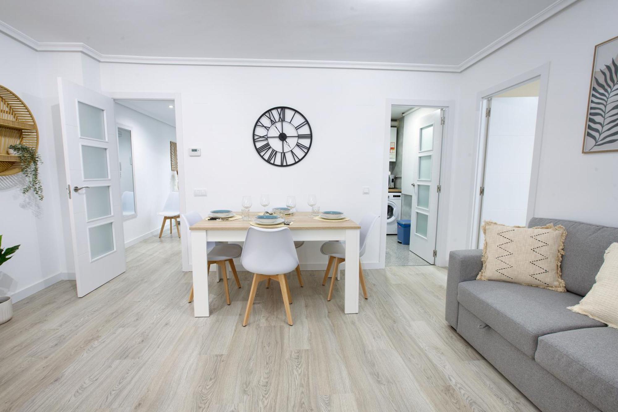 Ap Home Carreteria Κουένκα Εξωτερικό φωτογραφία