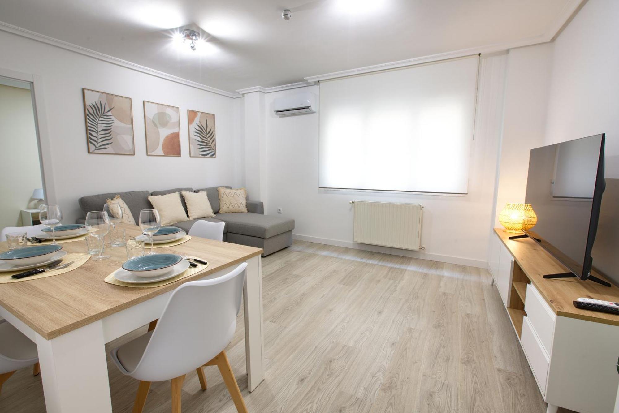 Ap Home Carreteria Κουένκα Εξωτερικό φωτογραφία
